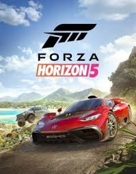 (PS5) FORZA 5 MODDED ACCOUNT
