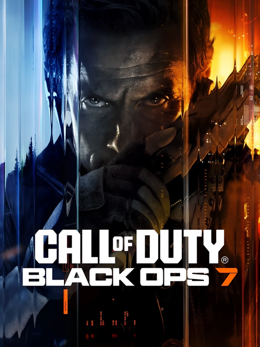 (ALL PLATFORMS) CALL OF DUTY BO7/WARZONE MODDED ACCOUNT